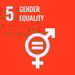SDG 5