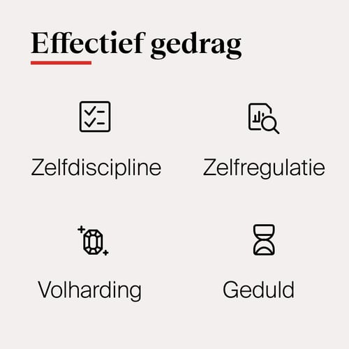 SP SOES 2022 11 Effectief gedrag