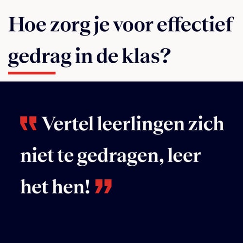 SP SOES 2023 09 Effectief gedrag quote