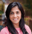 Prof. Nidhi , Gastprofessor dr. Nidhi Sachdeva