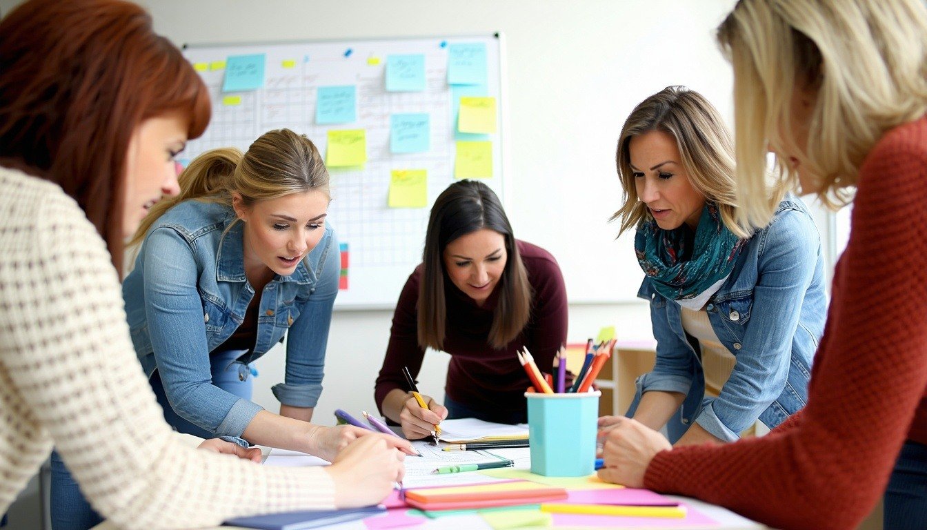 Versterken van evidence-informed werken