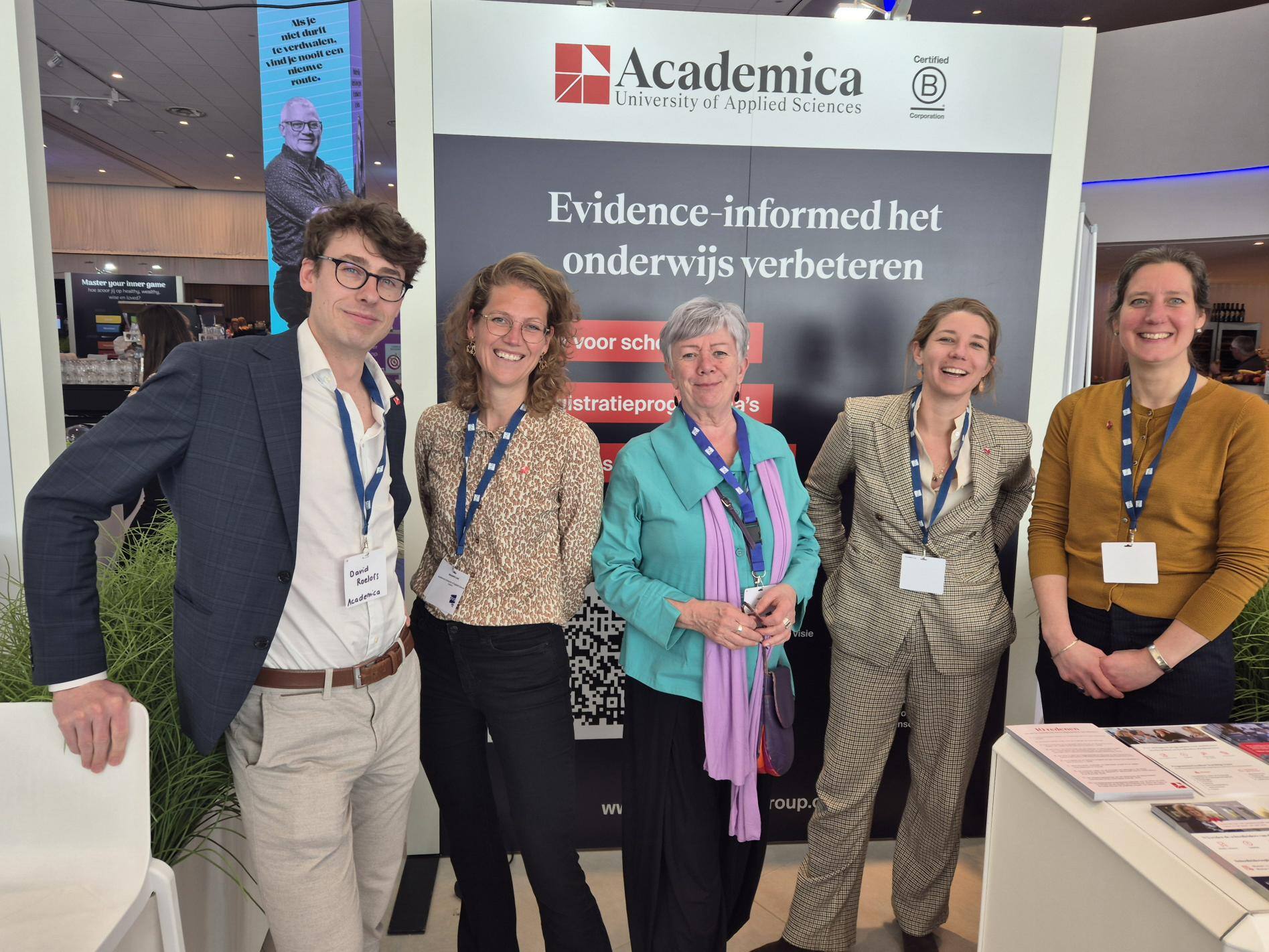 Heldenkracht bij schoolleiders