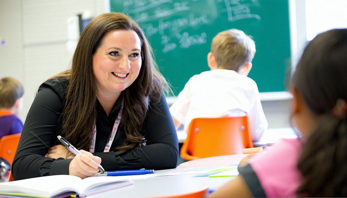 De evidence-informed leraar