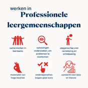 Wat weten we over een professionele leergemeenschap?