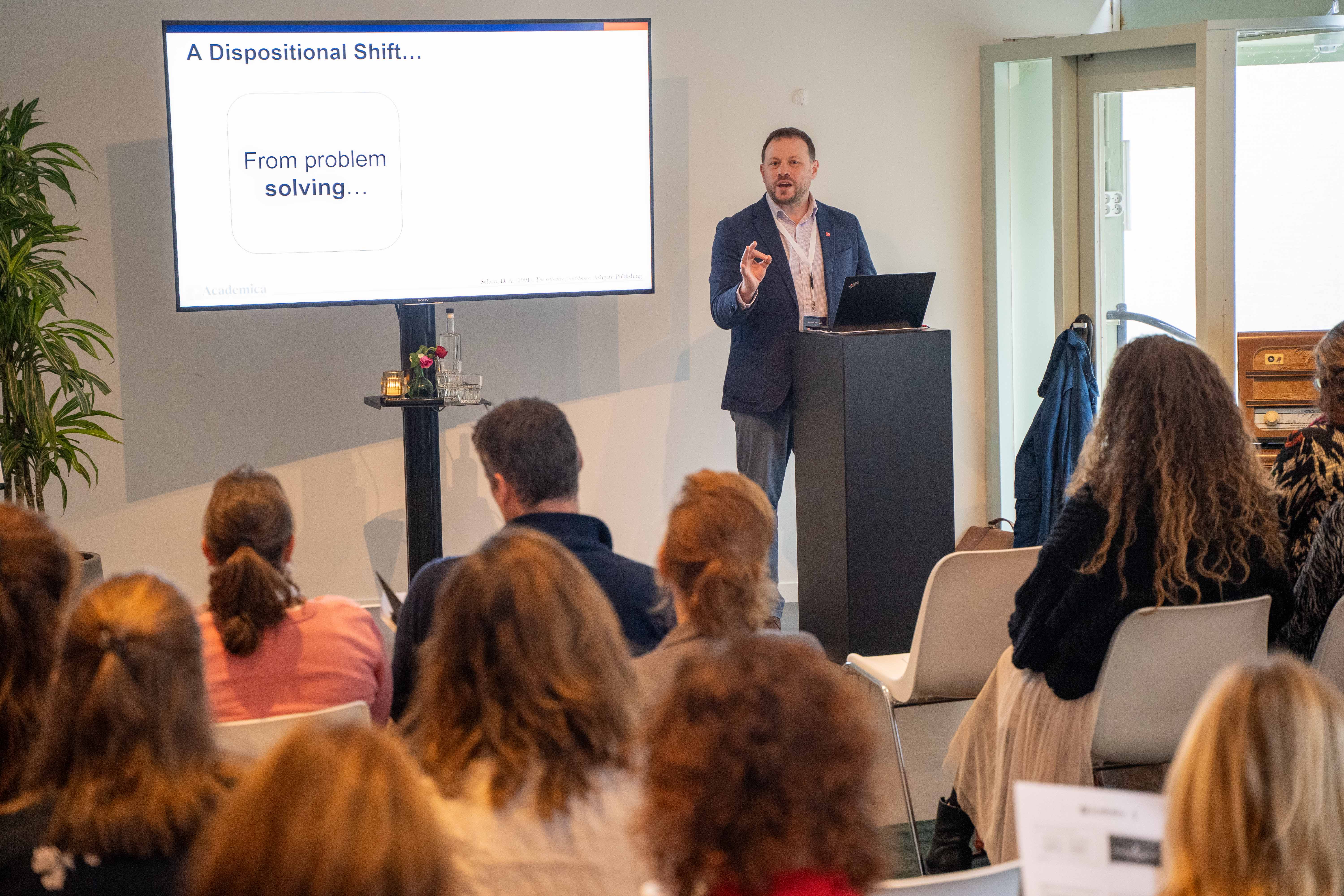 Bewijs, expertise en de toekomst van het lesgeven: Waarom Nederland en Maryland inzetten op de wetenschap van het leren