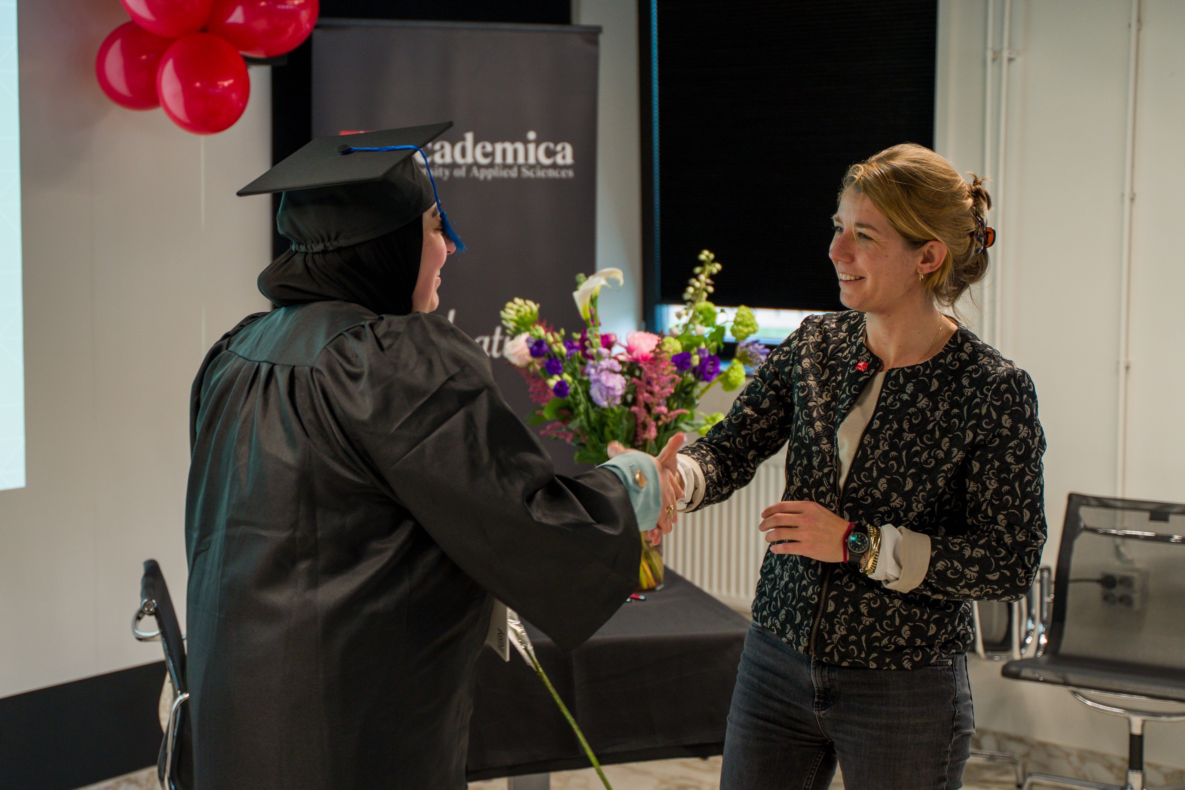 Module Excellent Teaching - Maatschappelijke opdracht