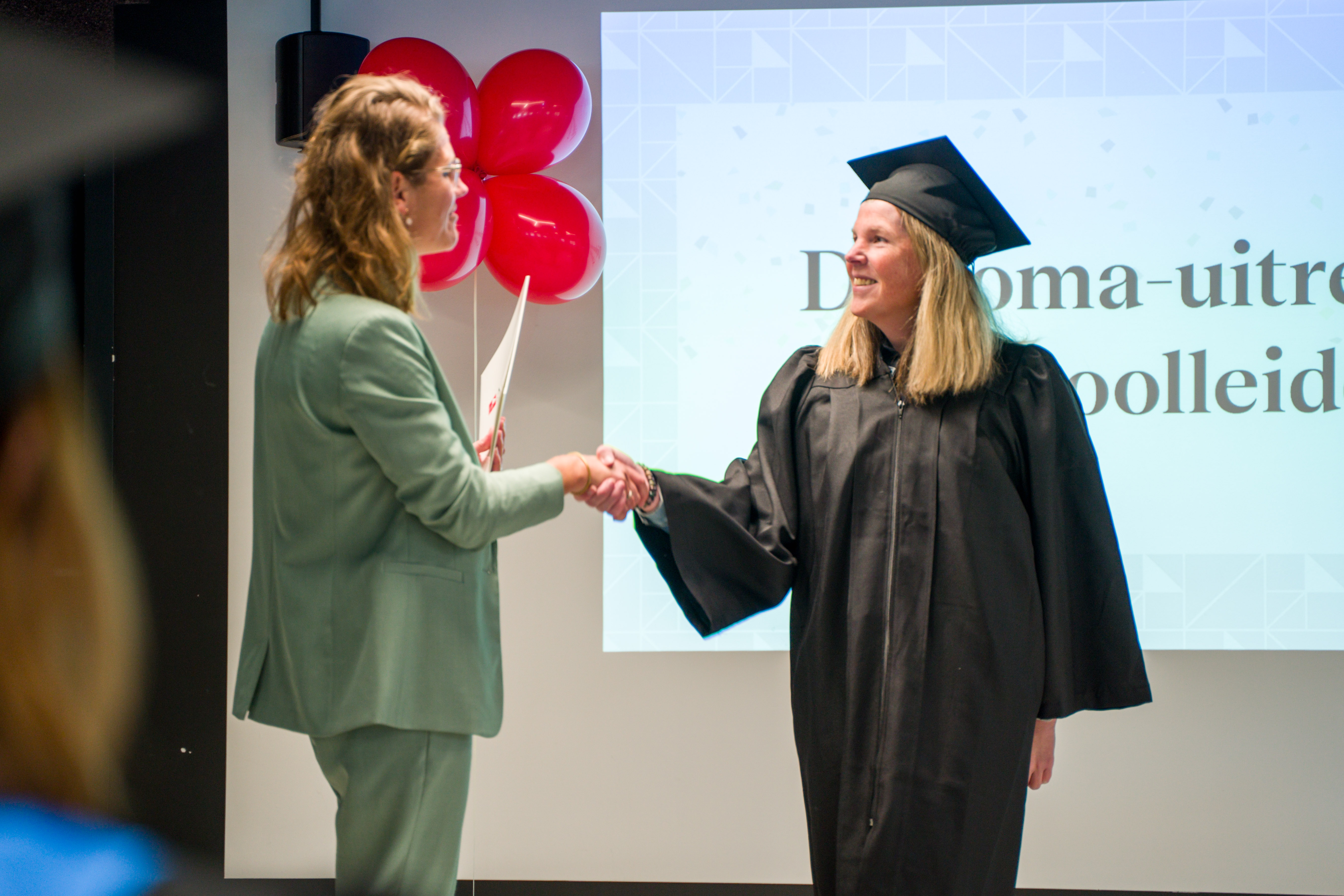 Module - Professionele leergemeenschap I