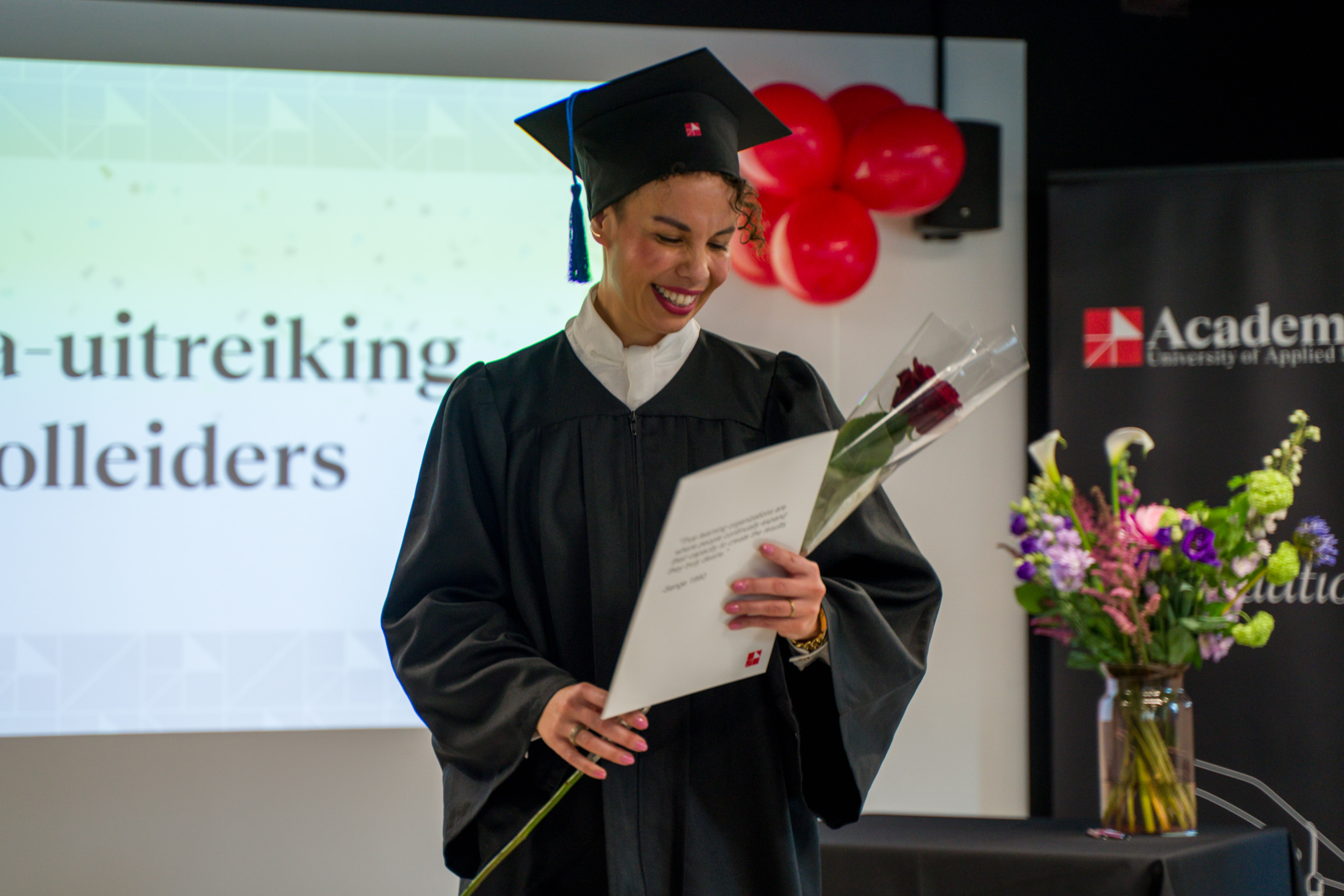Oriëntatie op schoolleiderschap