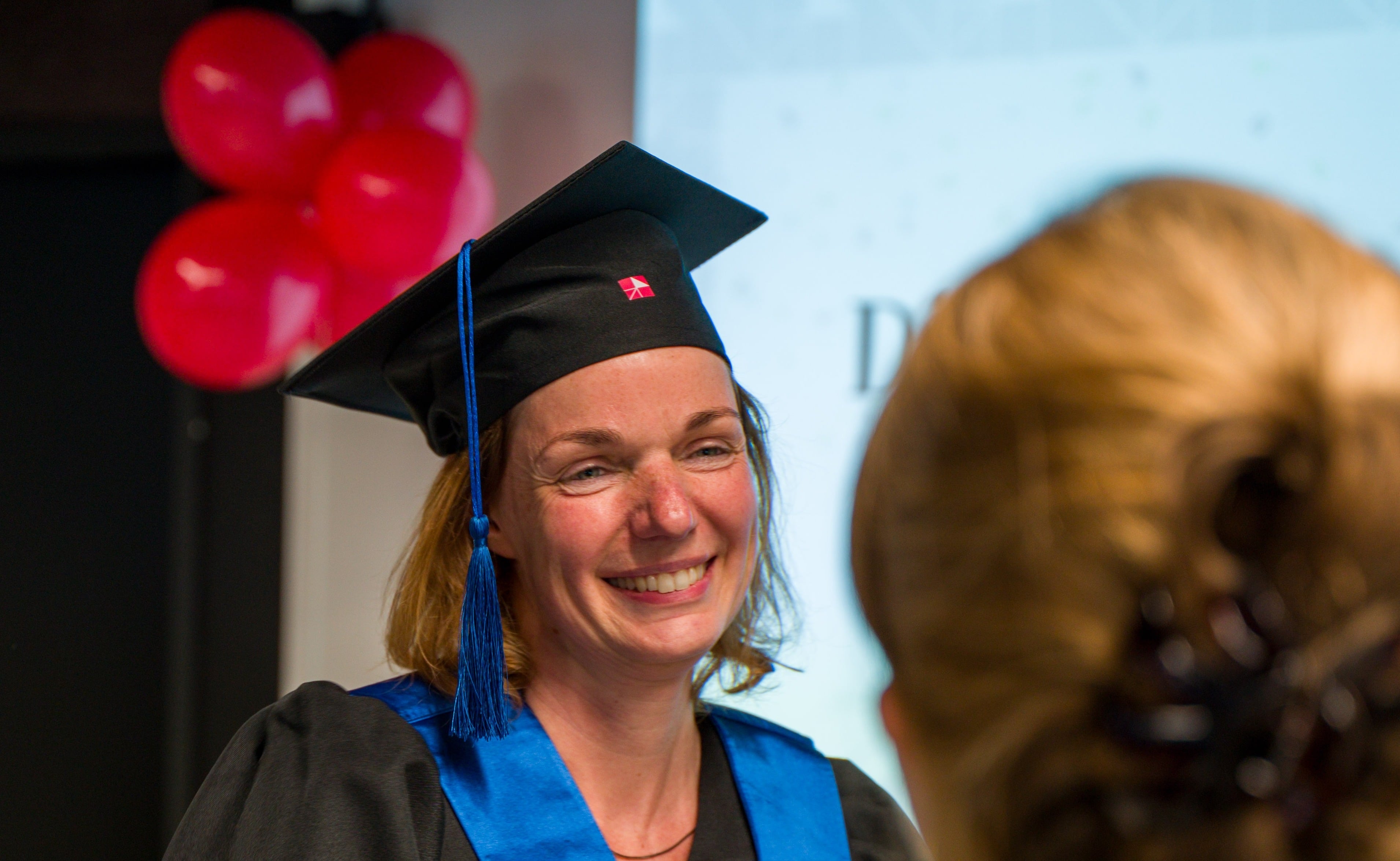 Master In. Leading and high performing Education - MILE