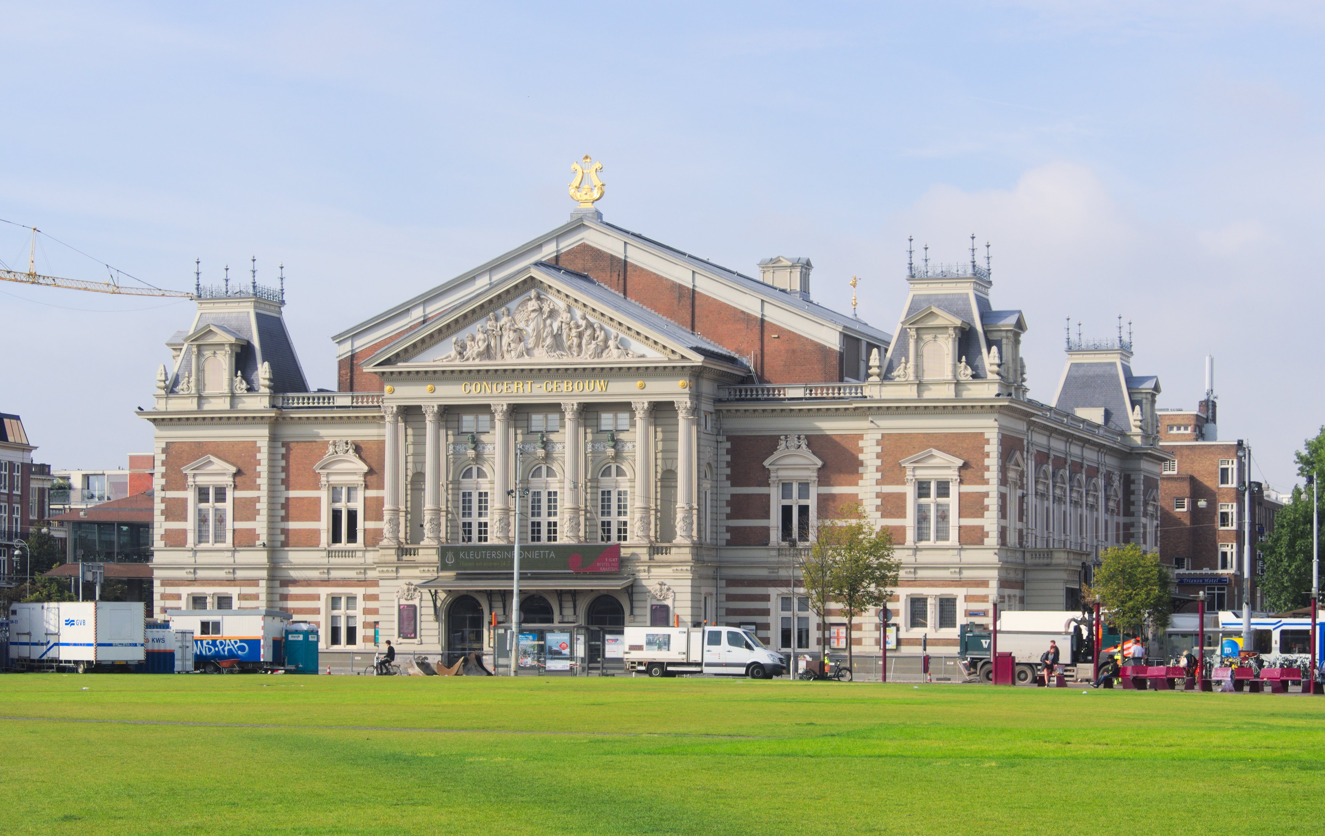 Openingsrede Academisch jaar 2026-2027