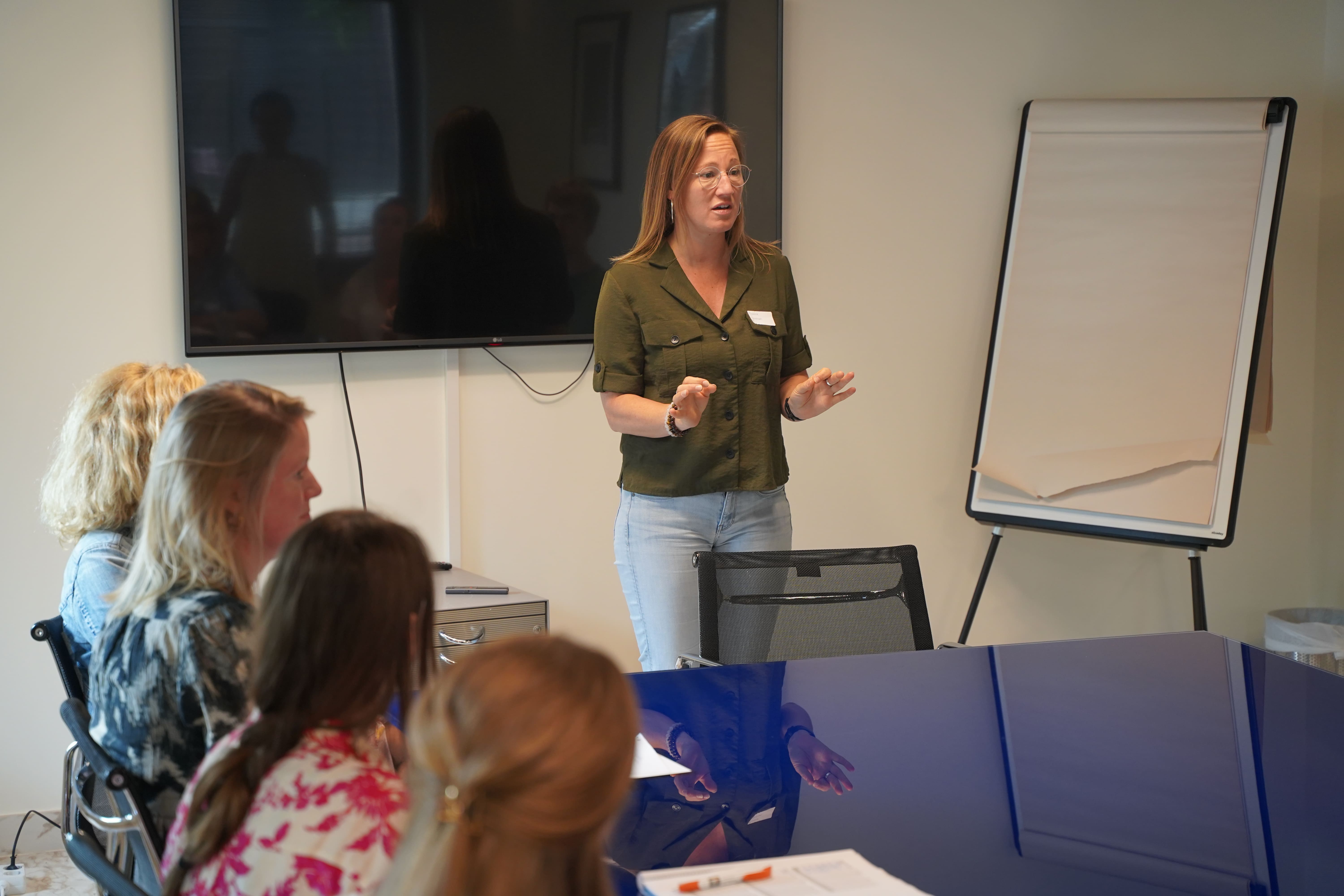 Master Excellent Teaching - Specialisatie Kwaliteitscoördinator