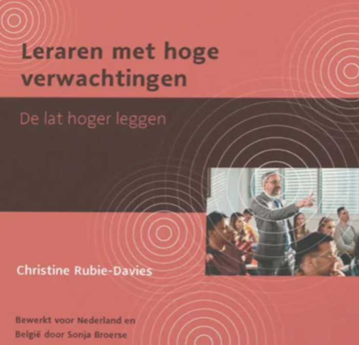 Gelijke kansen beginnen niet vanzelf hoge verwachtingen maken verschil