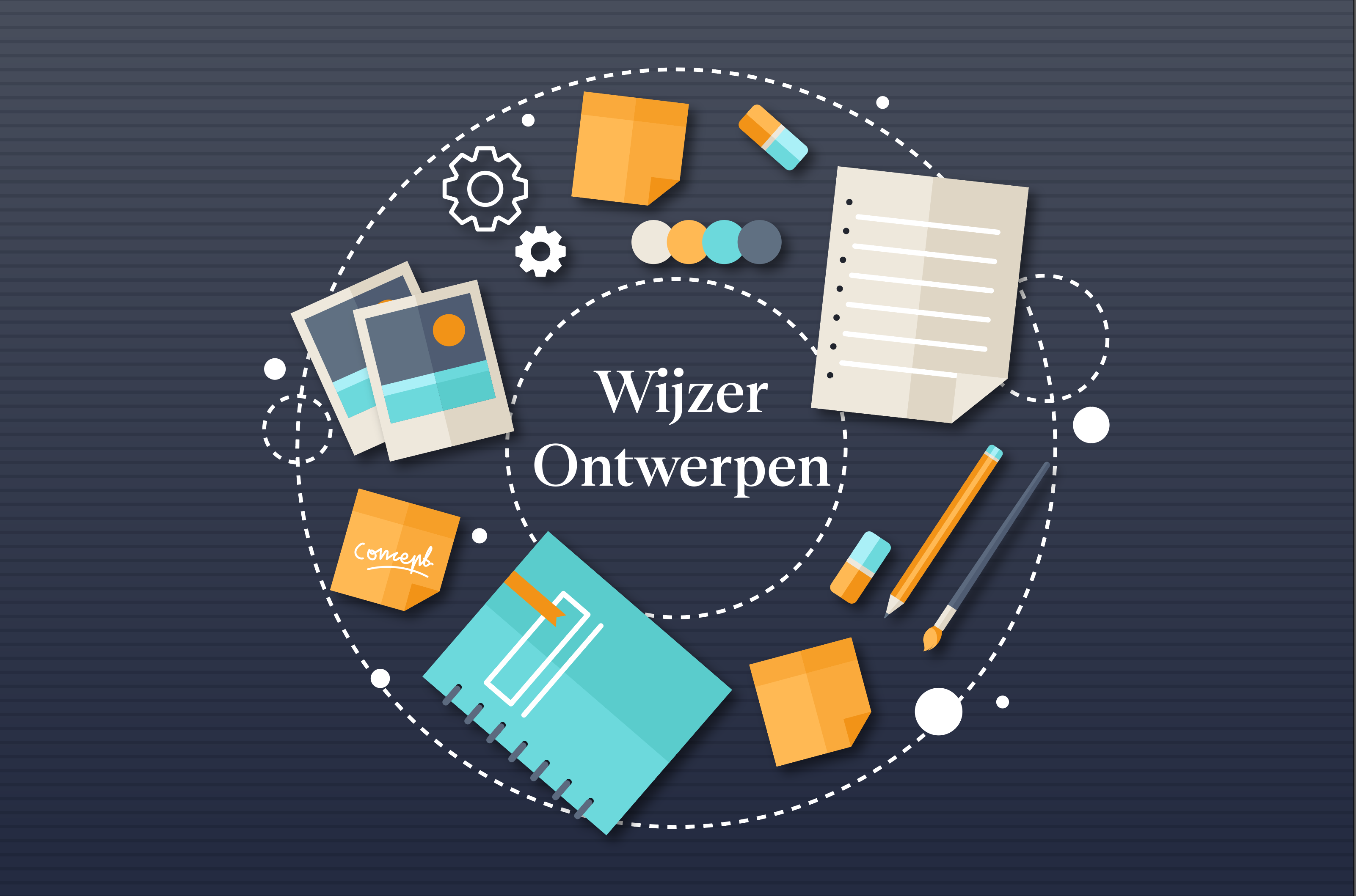 Curriculumontwikkeling als gezamenlijke opgave