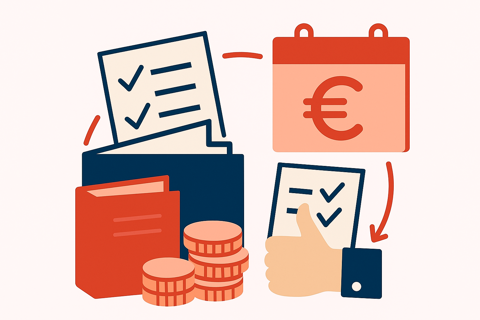 Hoeveel geld je uitgeeft, zegt veel over wat je écht belangrijk vindt