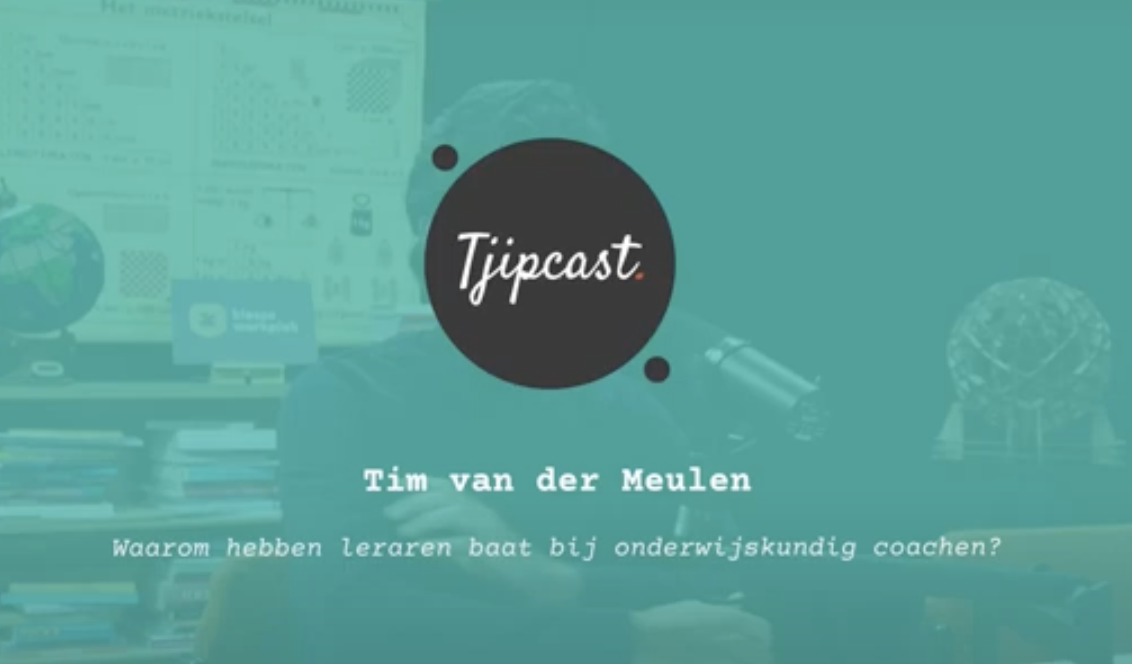 Waarom hebben leraren baat bij onderwijskundig coachen