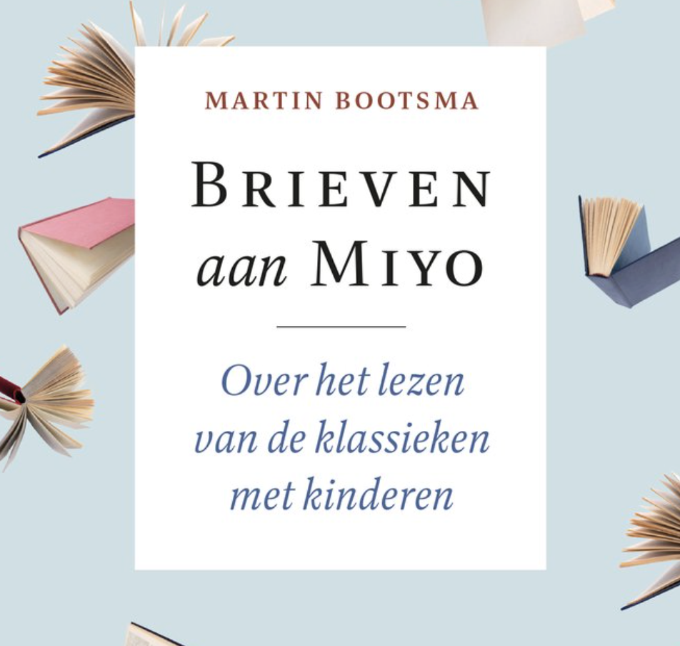 Boek met veel Impact 2025