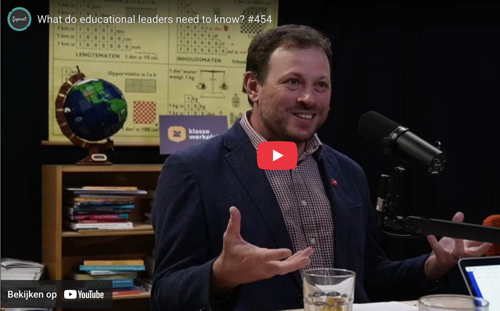 Waarom onderwijskundig leiderschap precisie nodig heeft