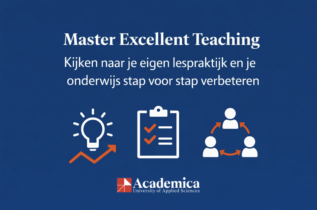 Onderwijskundig coachen: waarom&nbsp;instructional&nbsp;coaching niet genoeg is