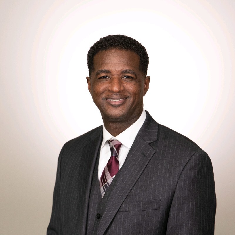 Anthony Muhammad Anthony Muhammad