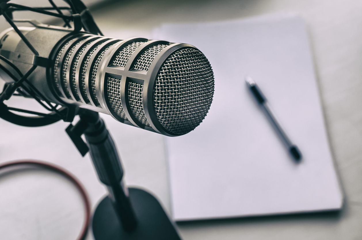 Podcast: Evidence-informed lesgeven