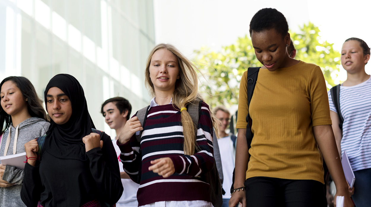 Docentleergang Burgerschap MBO