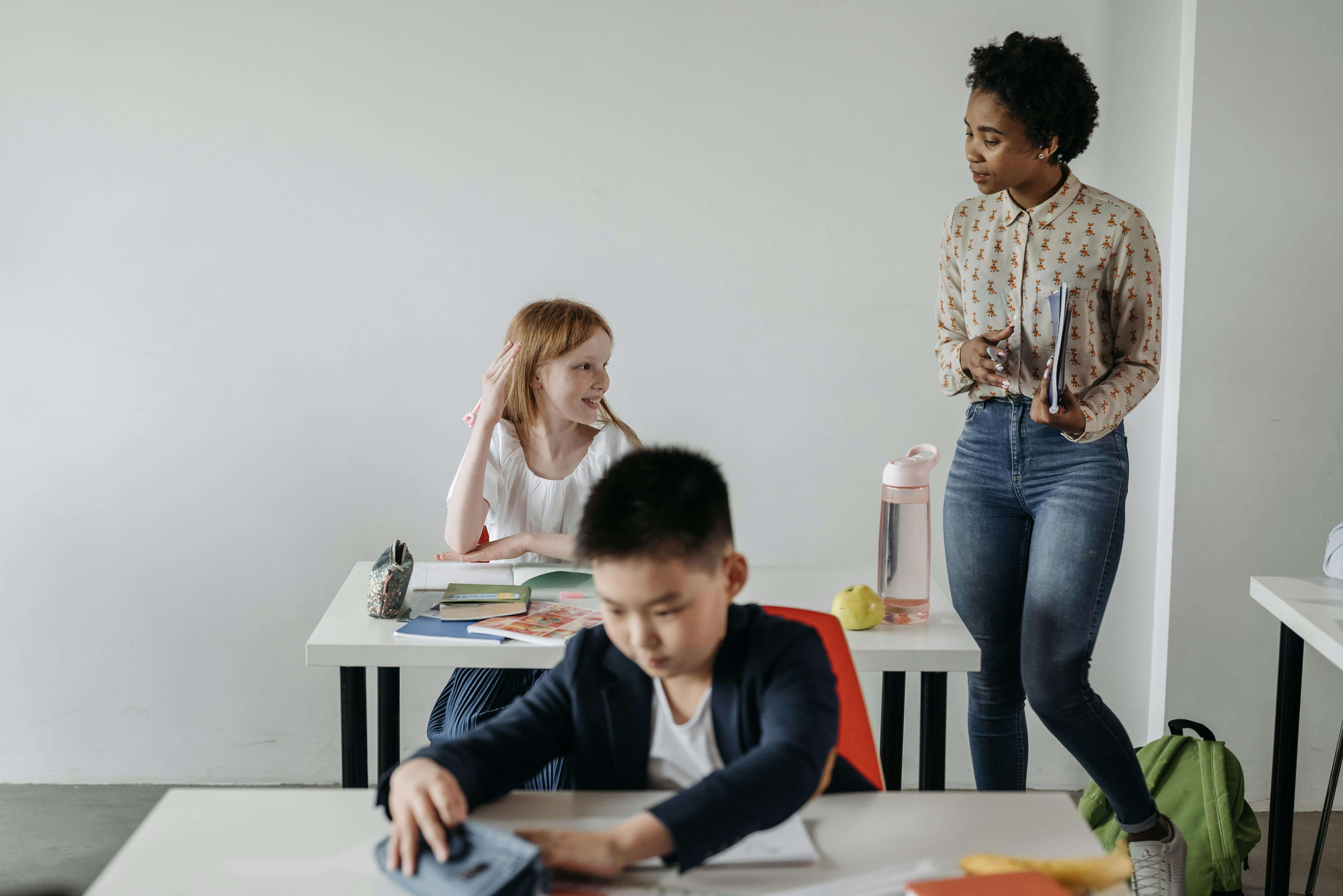 Ad Didactisch Educatief Professional