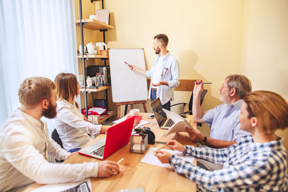 De school als Professionele Leergemeenschap