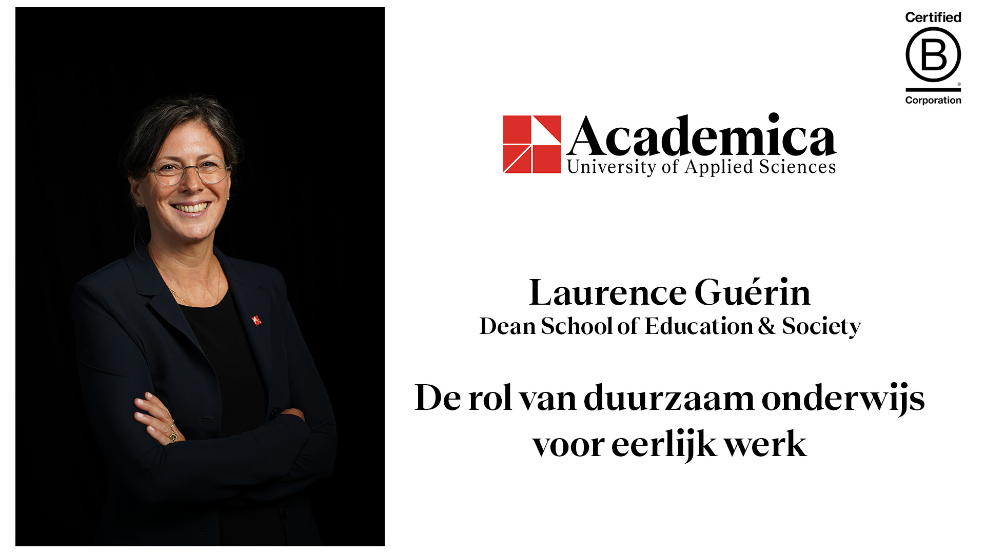 Research for Impact om duurzame ontwikkeling te realiseren