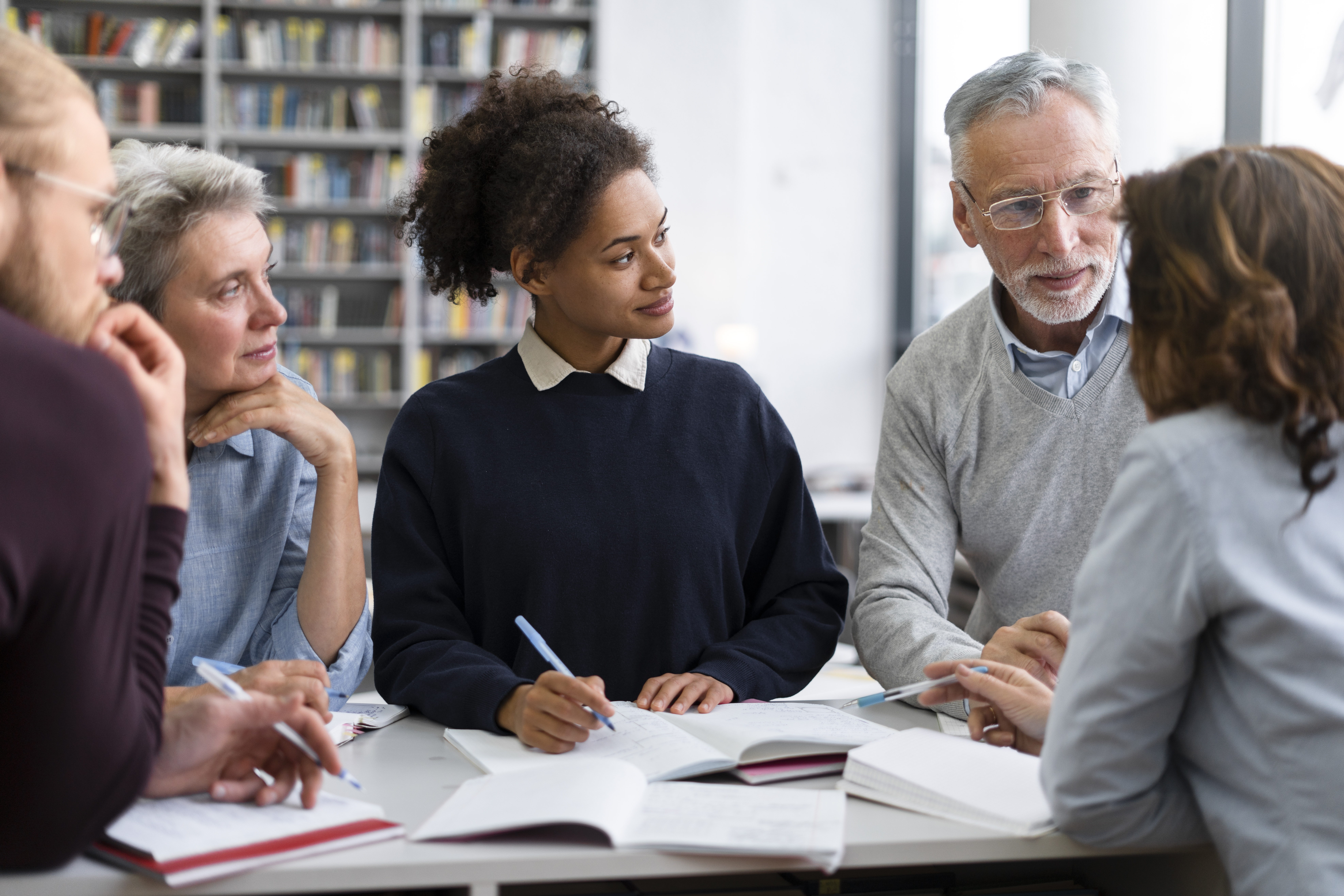 Curriculumontwikkeling als motor in de PLG