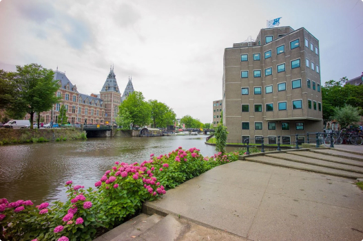 gebouw_academica gebouw_academica