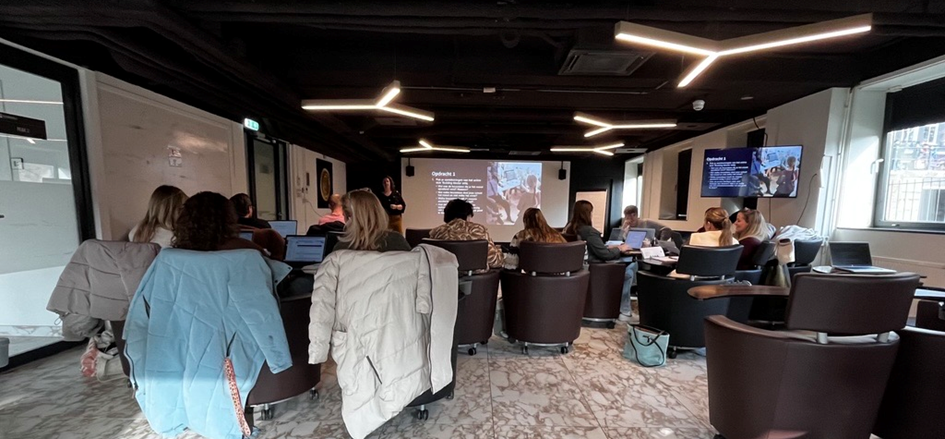 Hoe je als Leerteamvoorzitter je leerteam verder brengt