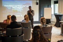 Van PLC Lite naar PLC Right