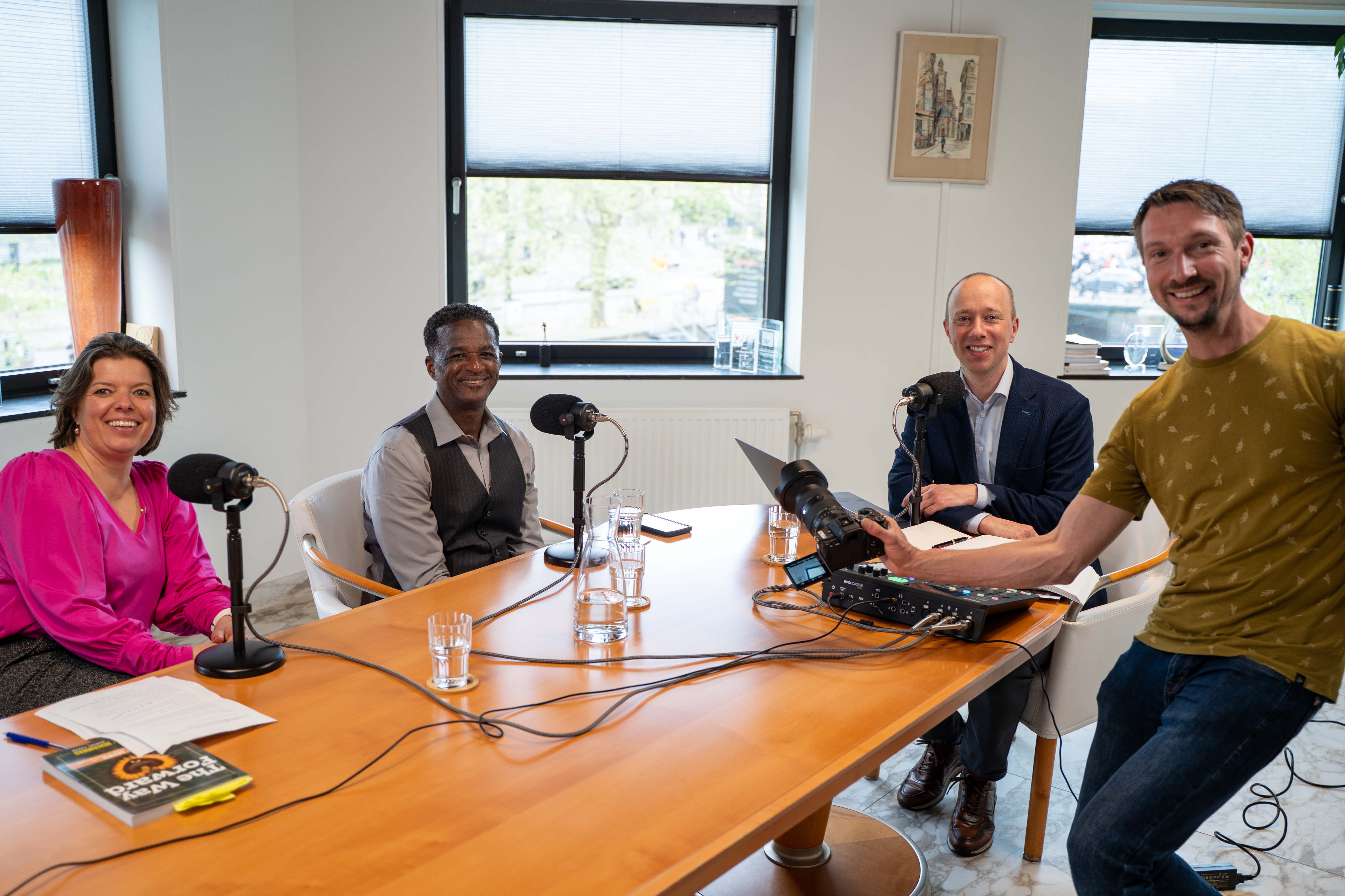 Podcast: van PLC light naar PLC Right